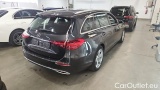  Mercedes  C-Klasse C 300 e T Autom. #4