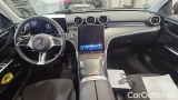  Mercedes  C-Klasse C 300 e T Autom. #6