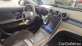  Mercedes  C-Klasse C 300 e T Autom. #7