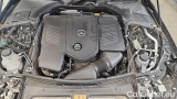  Mercedes  C-Klasse C 300 e T Autom. #11