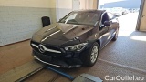  Mercedes  CLA-Klasse CLA 200 d Shooting Brake 