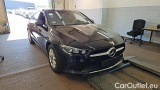  Mercedes  CLA-Klasse CLA 200 d Shooting Brake #2