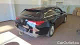  Mercedes  CLA-Klasse CLA 200 d Shooting Brake #4