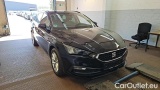  Seat  Leon 2.0 TDI 110kW Style DSG Sportstourer #2