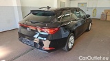  Seat  Leon 2.0 TDI 110kW Style DSG Sportstourer #4