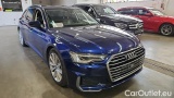  Audi  A6 55 TFSI e S tronic quattro sport Avant #2