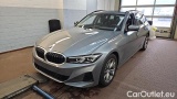 Bmw  Serie 3 318d Touring Auto 