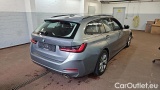  Bmw  Serie 3 318d Touring Auto #4