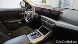 Bmw  Serie 3 318d Touring Auto #7