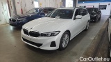  Bmw  Serie 3 318d Touring Auto 