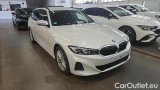  Bmw  Serie 3 318d Touring Auto #2