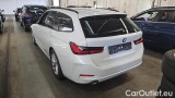  Bmw  Serie 3 318d Touring Auto #3