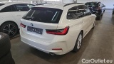  Bmw  Serie 3 318d Touring Auto #4