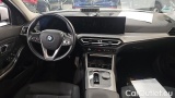  Bmw  Serie 3 318d Touring Auto #6