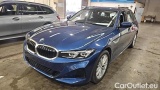  Bmw  Serie 3 318d Touring Auto 