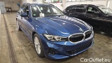  Bmw  Serie 3 318d Touring Auto #2