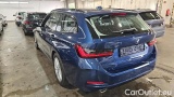  Bmw  Serie 3 318d Touring Auto #3