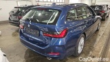  Bmw  Serie 3 318d Touring Auto #4