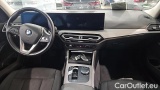  Bmw  Serie 3 318d Touring Auto #6