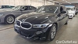  Bmw  Serie 3 318d Touring Auto 