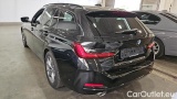  Bmw  Serie 3 318d Touring Auto #3