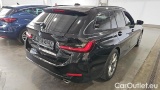  Bmw  Serie 3 318d Touring Auto #4
