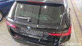  Bmw  Serie 3 318d Touring Auto #20
