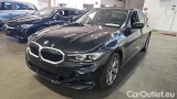  Bmw  Serie 3 320d xDrive Automatik 