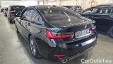  Bmw  Serie 3 320d xDrive Automatik #3