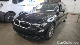  Bmw  Serie 3 320d xDrive Touring Automatic 