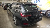  Bmw  Serie 3 320d xDrive Touring Automatic #3