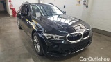  Bmw  Serie 3 320d xDrive Touring Automatic #2