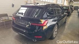  Bmw  Serie 3 320d xDrive Touring Automatic #4