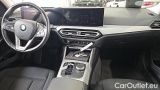  Bmw  Serie 3 320d xDrive Touring Automatic #6