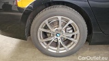  Bmw  Serie 3 320d xDrive Touring Automatic #10