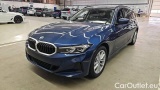  Bmw  Serie 3 320d xDrive Touring Automatic 