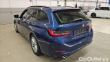  Bmw  Serie 3 320d xDrive Touring Automatic #3