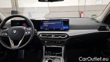  Bmw  Serie 3 320d xDrive Touring Automatic #6