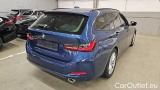 Bmw  Serie 3 320d xDrive Touring Automatic #4