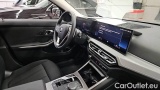  Bmw  Serie 3 320d xDrive Touring Automatic #7