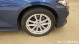 Bmw  Serie 3 320d xDrive Touring Automatic #10
