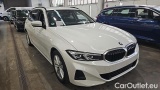  Bmw  Serie 3 320d xDrive Touring Automatic #2