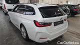  Bmw  Serie 3 320d xDrive Touring Automatic #3