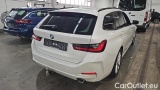  Bmw  Serie 3 320d xDrive Touring Automatic #4