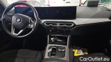  Bmw  Serie 3 320d xDrive Touring Automatic #6