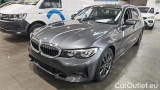  Bmw  Serie 3 330e Touring Sport Line Automatic 
