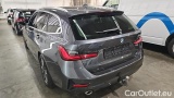  Bmw  Serie 3 330e Touring Sport Line Automatic #3