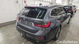  Bmw  Serie 3 330e Touring Sport Line Automatic #4