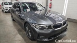 Bmw  Serie 3 330e Touring Sport Line Automatic #2
