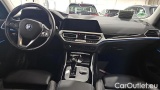  Bmw  Serie 3 330e Touring Sport Line Automatic #6
